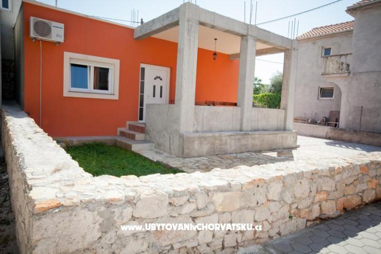 Apartmány  Sorić – foto 15