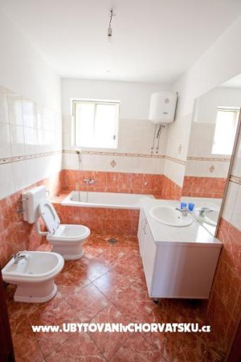 Apartmány  Sorić – foto 4