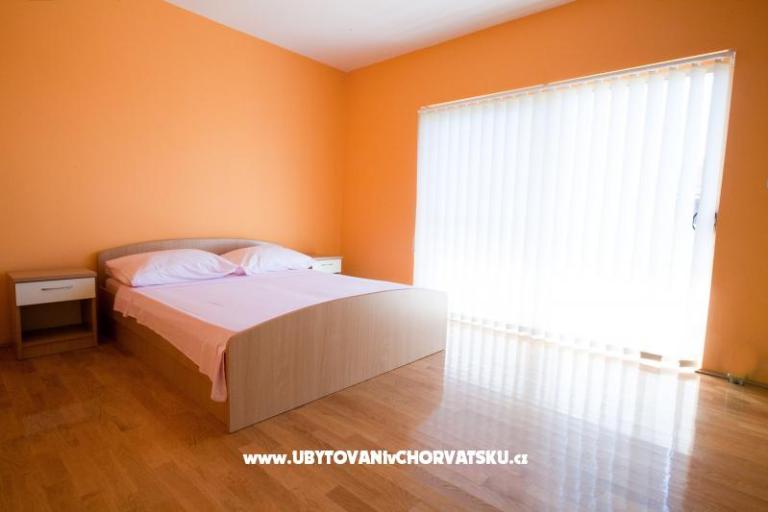 Apartmány  Sorić – foto 6
