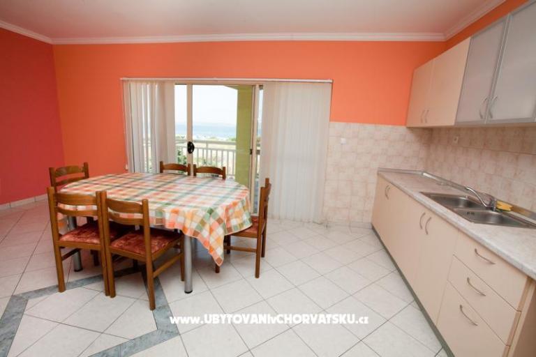 Apartmány  Sorić – foto 8