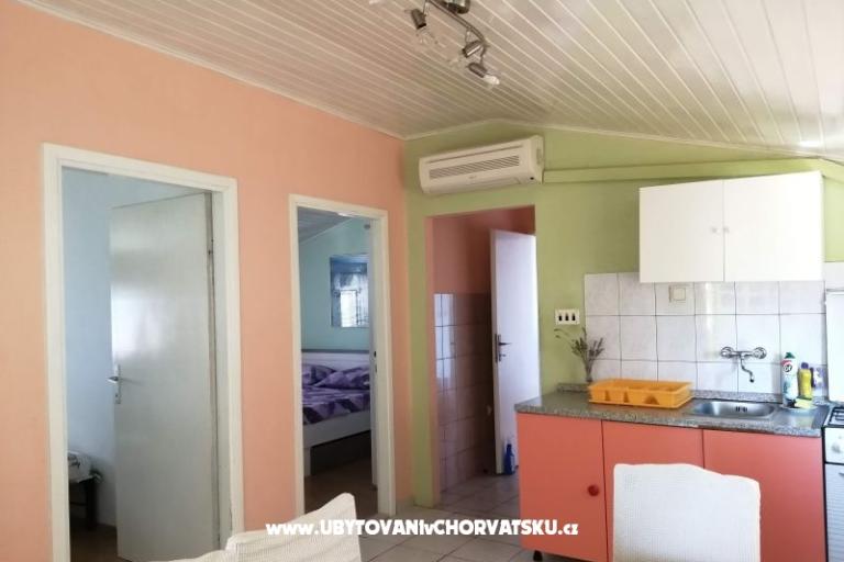 Apartmány A&amp;N  – foto 11