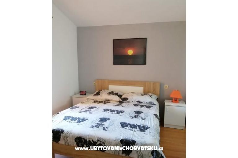 Apartmány A&amp;N  – foto 12