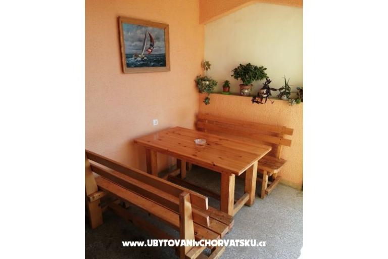 Apartmány A&amp;N  – foto 14