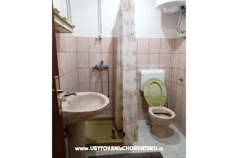 Apartmány A&amp;N  – foto 15
