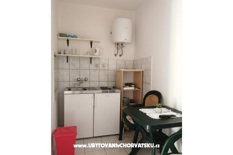 Apartmány A&amp;N  – foto 5
