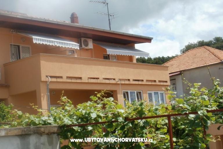 Apartmány and Izby Nediljko – foto 2