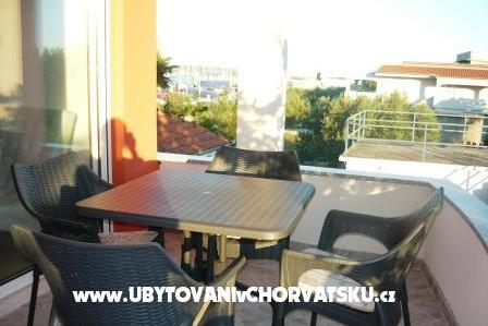 Apartmány Bibinje – foto 2