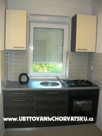 Apartmány Bibinje – foto 5
