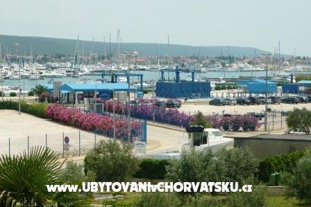Apartmány Bibinje – foto 6