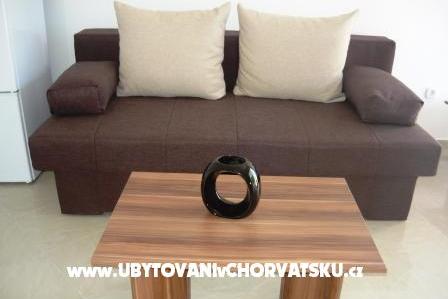 Apartmány Bibinje – foto 8