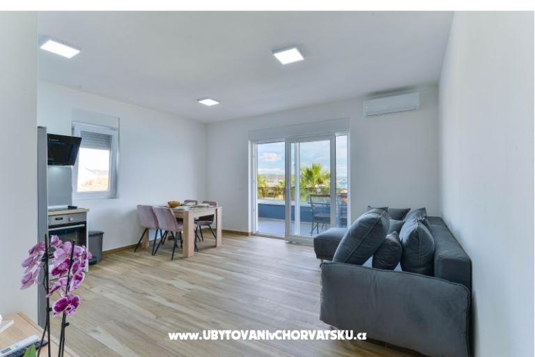 Apartmány Bugarija – foto 13