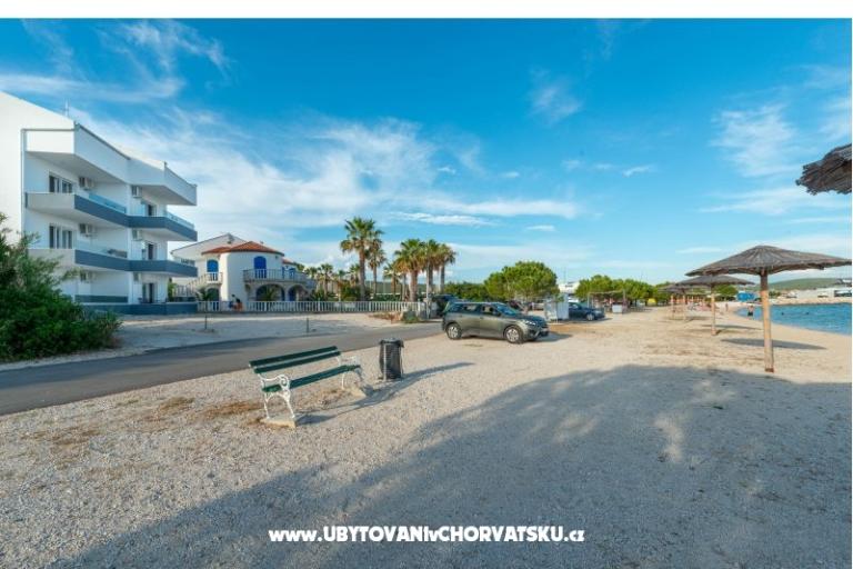 Apartmány Bugarija – foto 14