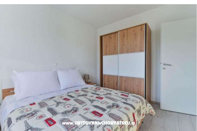 Apartmány Bugarija – foto 9