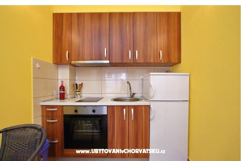 Apartmány Gordana – foto 11