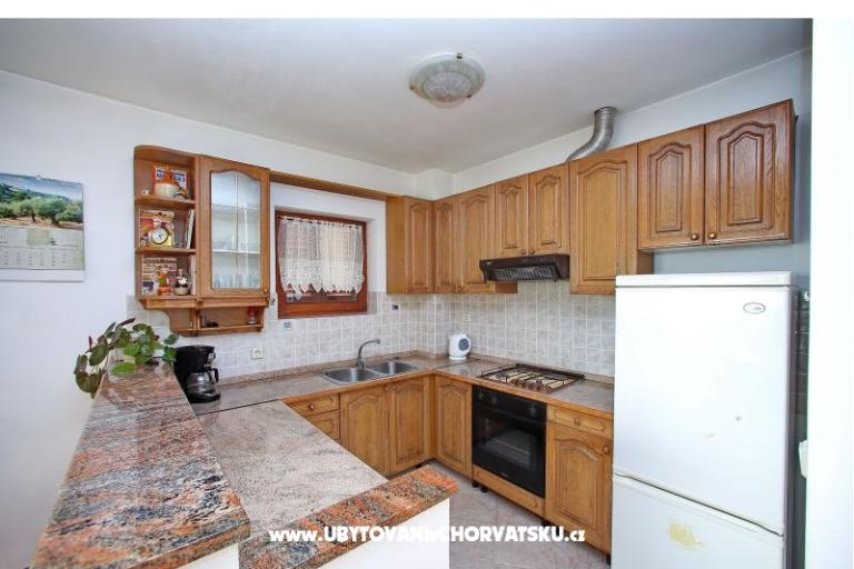 Apartmány Gordana – foto 5