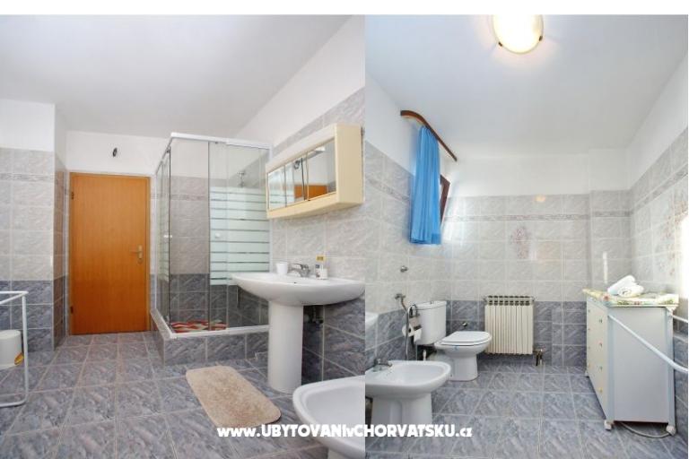 Apartmány Gordana – foto 7