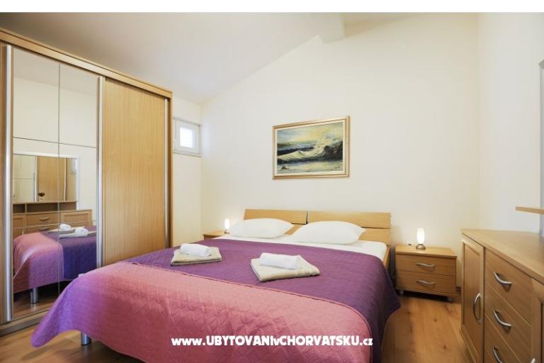 Apartmány Josip Jaz – foto 11