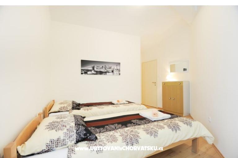 Apartmány Josip Jaz – foto 12