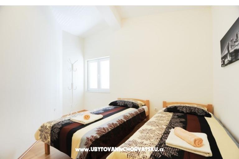 Apartmány Josip Jaz – foto 13