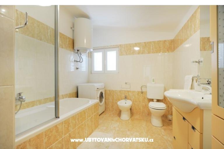 Apartmány Josip Jaz – foto 15
