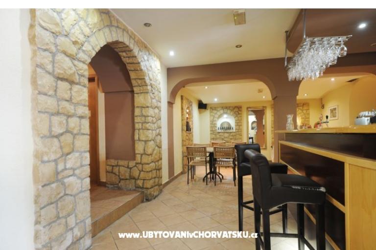 Apartmány Josip Jaz – foto 16