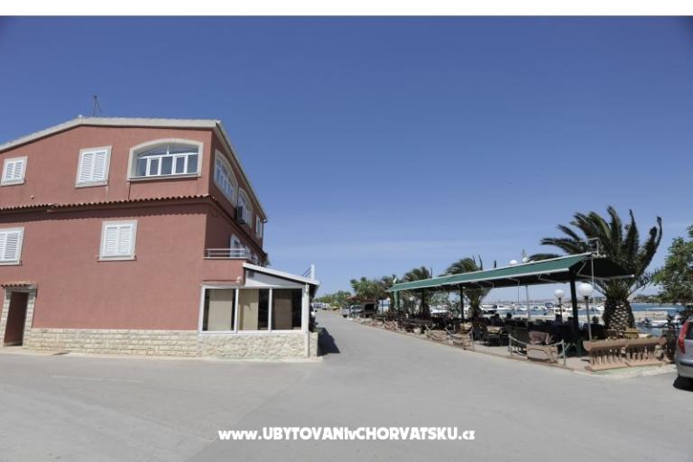 Apartmány Josip Jaz – foto 7