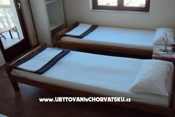 Apartmány Clara – foto 11