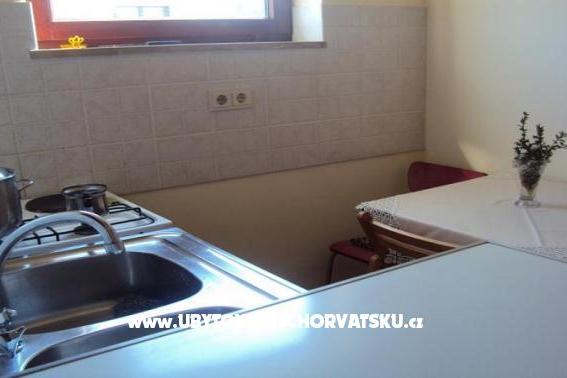 Apartmány Clara – foto 12