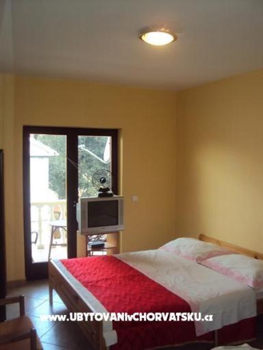 Apartmány Clara – foto 14
