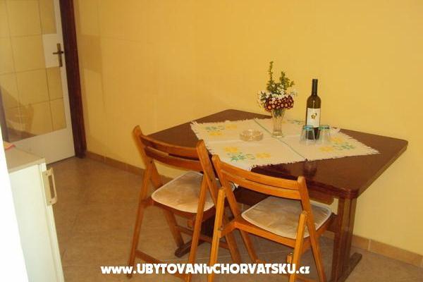 Apartmány Clara – foto 16