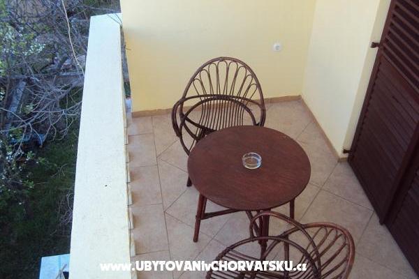 Apartmány Clara – foto 17