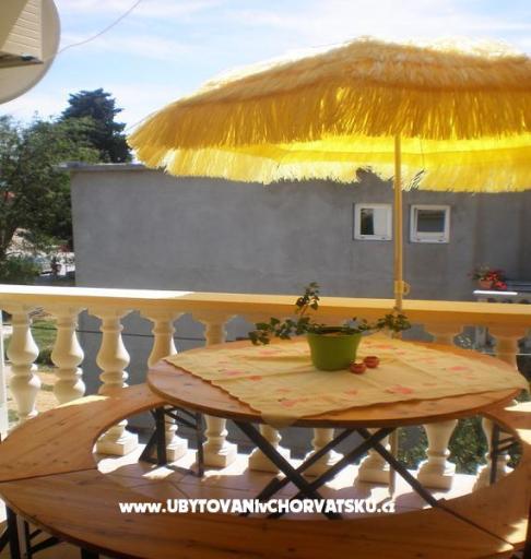 Apartmány Clara – foto 2