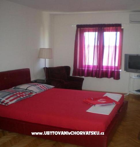 Apartmány Clara – foto 4