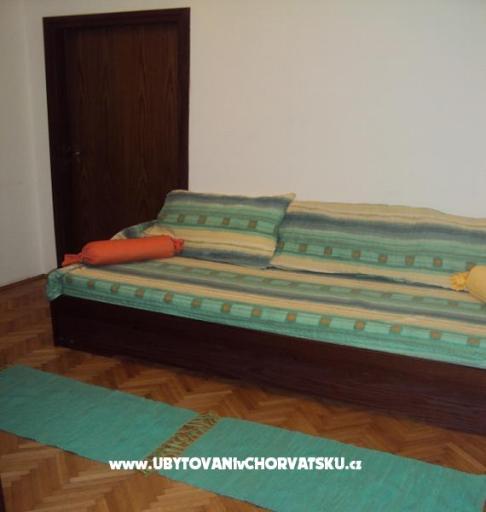 Apartmány Clara – foto 6
