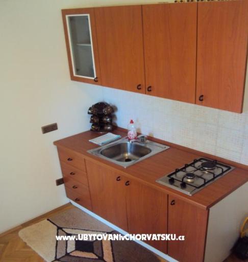 Apartmány Clara – foto 7