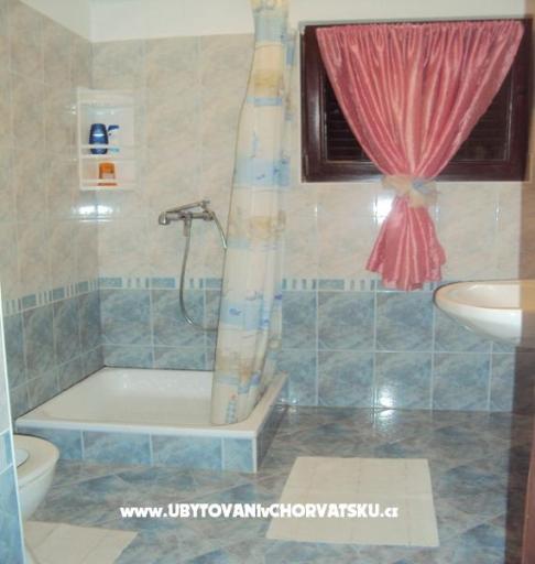 Apartmány Clara – foto 8