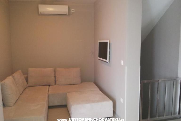 Apartmány Lalić – foto 10