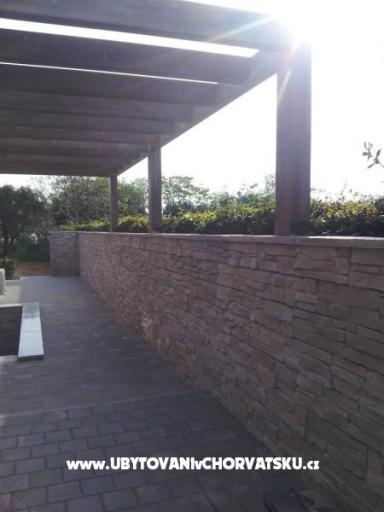 Apartmány Lalić – foto 12