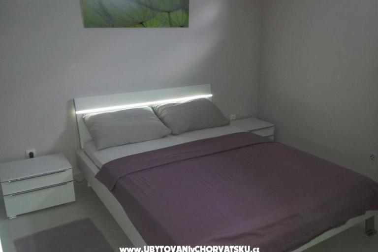 Apartmány Lalić – foto 15