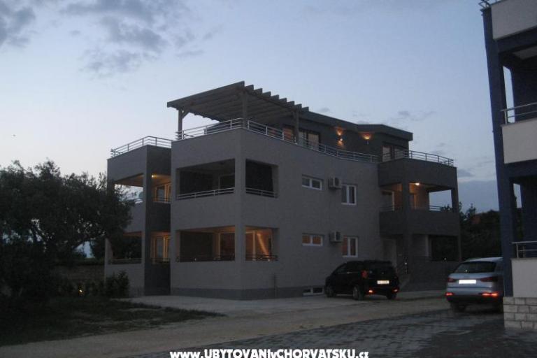 Apartmány Lalić – foto 2