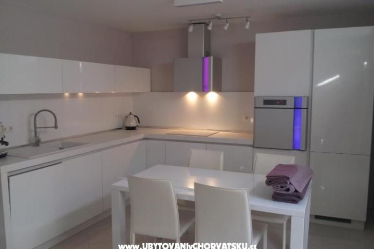 Apartmány Lalić – foto 7