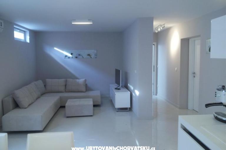 Apartmány Lalić – foto 8