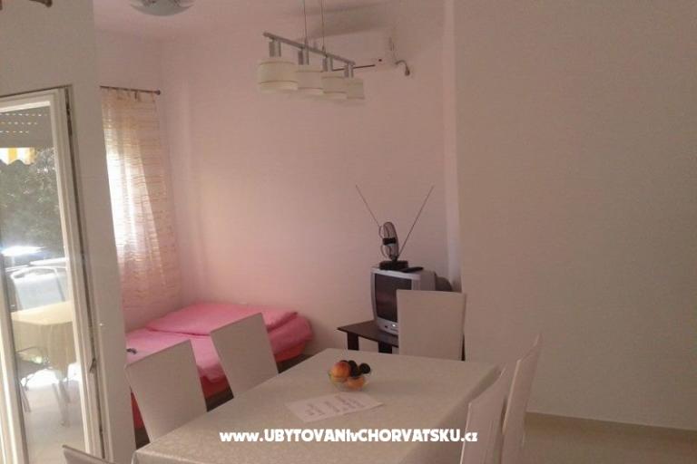 Apartmány Gaga  – foto 9