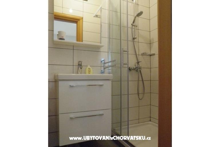 Apartmány Lolinka Bibinje – foto 10