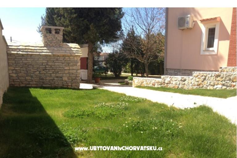 Apartmány Lolinka Bibinje – foto 14