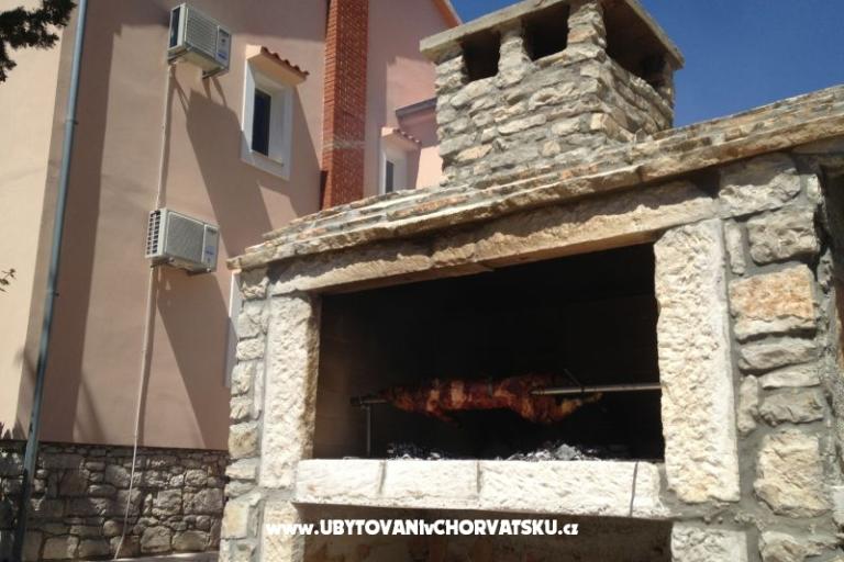 Apartmány Lolinka Bibinje – foto 15