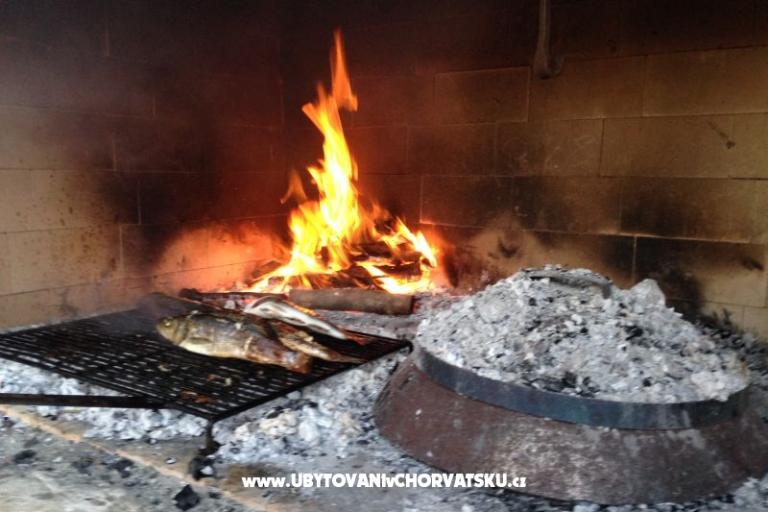 Apartmány Lolinka Bibinje – foto 16