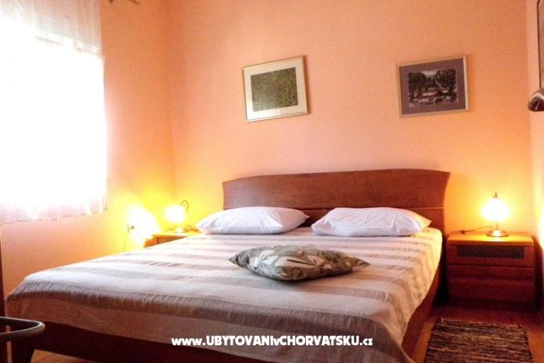 Apartmány Lolinka Bibinje – foto 3