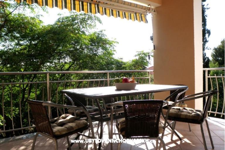 Apartmány Lolinka Bibinje – foto 5