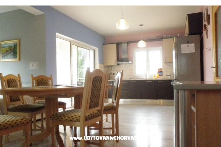 Apartmány Lolinka Bibinje – foto 6